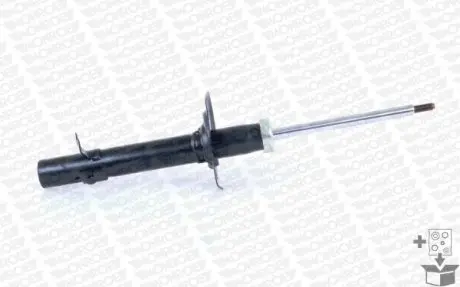G7019 CITROEN Амортизатор газ.Original передн.правий.C1,Peugeot 107 MONROE підбір по vin на Brocar