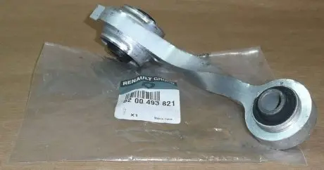 8200493821 Підвіска, Двигун 82 00 493 821 RENAULT RENAULT підбір по vin на Brocar
