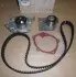 К-кт ГРМ+помпа 132z Renault Laguna, Trafic 1.9DCi 03/01- Volvo S40/ V40 1.9Di 07/01- 119A01877R