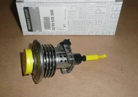 208993839R Модуль дозировки RENAULT подбор по vin на Brocar