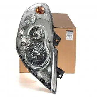 260108490R Фара права RENAULT 260108490R RENAULT підбір по vin на Brocar