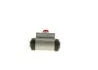 0986475996 CYLINDEREK HAMULC. CITROEN C1 II 14- BOSCH підбір по vin на Brocar