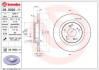 08909211 Гальмівний диск BREMBO підбір по vin на Brocar