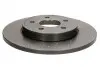 0897341X Диск гальмівний BREMBO підбір по vin на Brocar