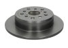 Тормозной диск Brembo Painted disk 08.A038.11