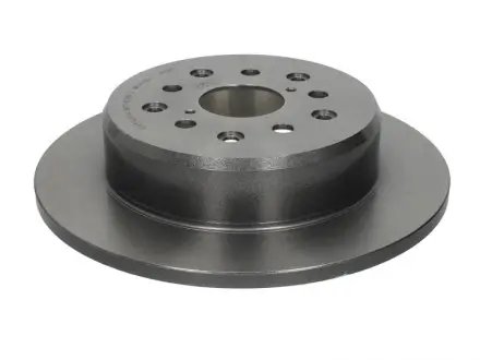 08A03811 Диск гальмівний BREMBO підбір по vin на Brocar