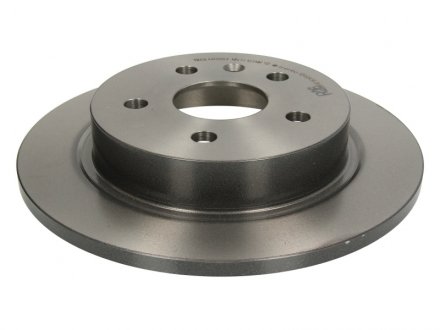 08A97011 Тормозной диск BREMBO підбір по vin на Brocar