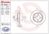 Диск гальмівний BALENO 16- tyі 08.D248.11