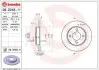 Диск гальмівний BALENO 16- tyі 08.D248.11