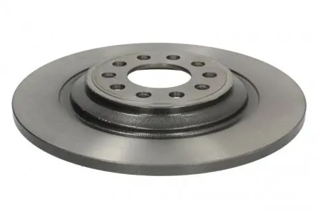 08N28381 Гальмівний диск BREMBO підбір по vin на Brocar