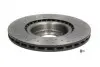 0949393X Гальмівні диски BREMBO підбір по vin на Brocar