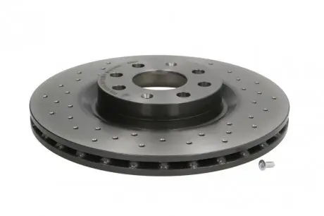 0949393X Гальмівні диски BREMBO підбір по vin на Brocar
