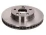 09584410 Тормозной диск BREMBO підбір по vin на Brocar