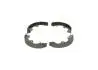 0986487474 Комплект тормозных колодок BOSCH підбір по vin на Brocar