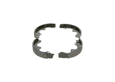 0986487474 Комплект тормозных колодок BOSCH підбір по vin на Brocar
