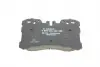 0986494423 Колодки гальмівні (передні) Lexus LS 06- BOSCH підбір по vin на Brocar