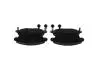 0986494724 Комплект тормозных колодок BOSCH підбір по vin на Brocar