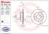 09975321 Диск гальмівний BREMBO підбір по vin на Brocar