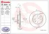09B59410 Гальмівний диск BREMBO підбір по vin на Brocar