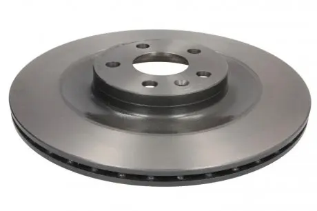 09C93911 Диск гальмівний BREMBO підбір по vin на Brocar