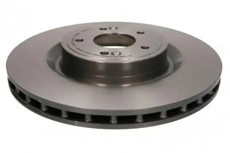 09D02711 Тормозной диск BREMBO подбор по vin на Brocar