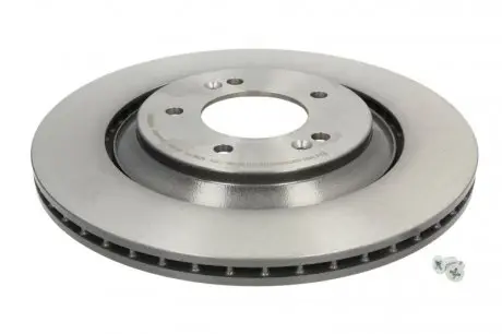 09D08511 Тормозной диск BREMBO подбор по vin на Brocar
