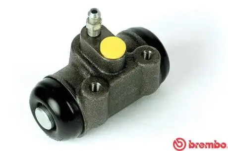 A12086 Гальмівний циліндрик BREMBO підбір по vin на Brocar