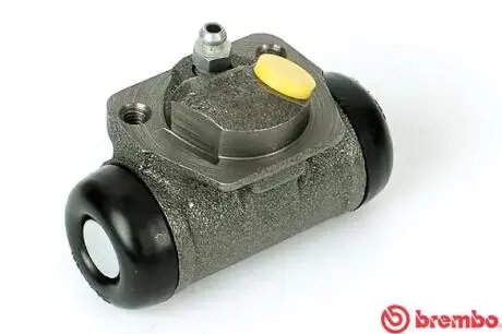A12282 Гальмівний циліндрик BREMBO підбір по vin на Brocar