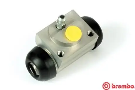 A12356 Гальмівний циліндрик BREMBO підбір по vin на Brocar