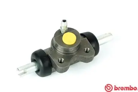 A12508 Гальмівний циліндрик BREMBO підбір по vin на Brocar