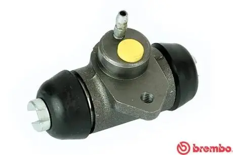 A12526 Гальмівний циліндрик BREMBO підбір по vin на Brocar