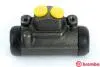 A12564 Гальмівний циліндрик BREMBO підбір по vin на Brocar