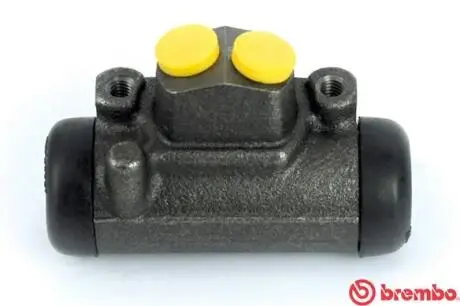 A12564 Гальмівний циліндрик BREMBO підбір по vin на Brocar