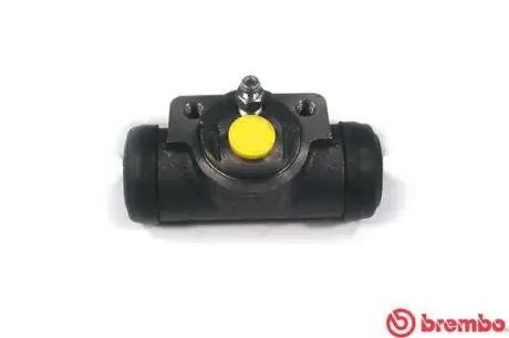 A12624 Гальмівний циліндрик BREMBO підбір по vin на Brocar
