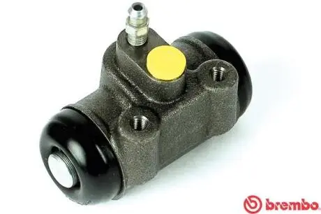 A12738 Гальмівний циліндрик BREMBO підбір по vin на Brocar