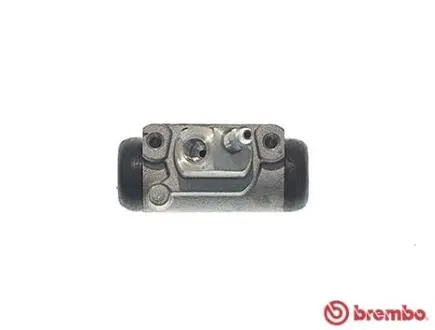 A12C13 Циліндр BREMBO підбір по vin на Brocar
