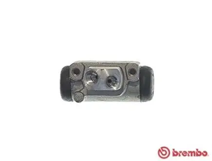 A12C14 Циліндр BREMBO підбір по vin на Brocar