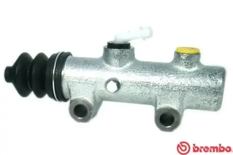 CA6025 Циліндр зчеплення головний BREMBO підбір по vin на Brocar
