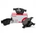 P06040 Гальмівна колодка Brembo BREMBO підбір по vin на Brocar