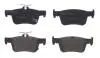 P28089 Тормозные колодки BREMBO підбір по vin на Brocar