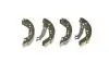 S30517 Комплект тормозных колодок BREMBO підбір по vin на Brocar