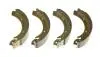 S68513 Гальмівні колодки (набір) BREMBO підбір по vin на Brocar