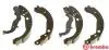 S68549 Тормозные колодки. BREMBO підбір по vin на Brocar