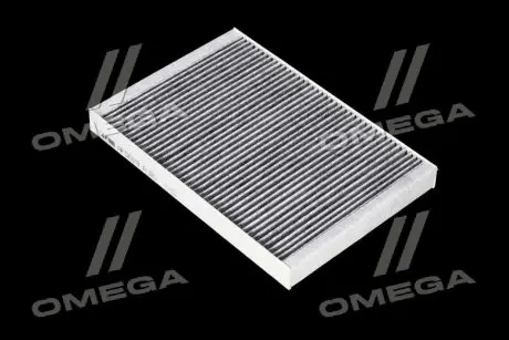 AF5019A Фільтр салону (вугілля) Audi A4 00-, A6 -99 ALPHA FILTER підбір по vin на Brocar
