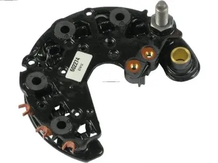 ARC3044VALEO Випрямляч, генератор AUTO STARTER підбір по vin на Brocar