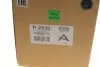 P2830 Пневмокомпресор підвіски ARNOTT підбір по vin на Brocar