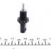 33892 Датчик температуры охлаждающей жидкости VW Caddy III/Crafter 1.6TDI/2.0TDI 10-16 FAE підбір по vin на Brocar
