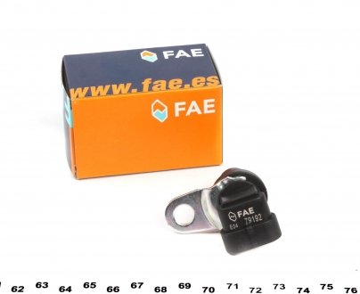 79192 Датчик положення розподільного валу Opel Combo 1.6 01- FAE підбір по vin на Brocar