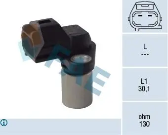 79336 Датчик імпульсів FAE підбір по vin на Brocar