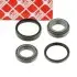 Комплект подшипника ступицы Mercedes 100-Series 05464